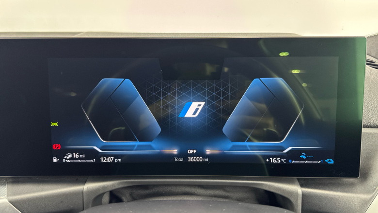 BMW 3 Series 330e M Sport 4dr Step Auto Saloon